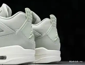 4 Jordan Air Seafoam 0423